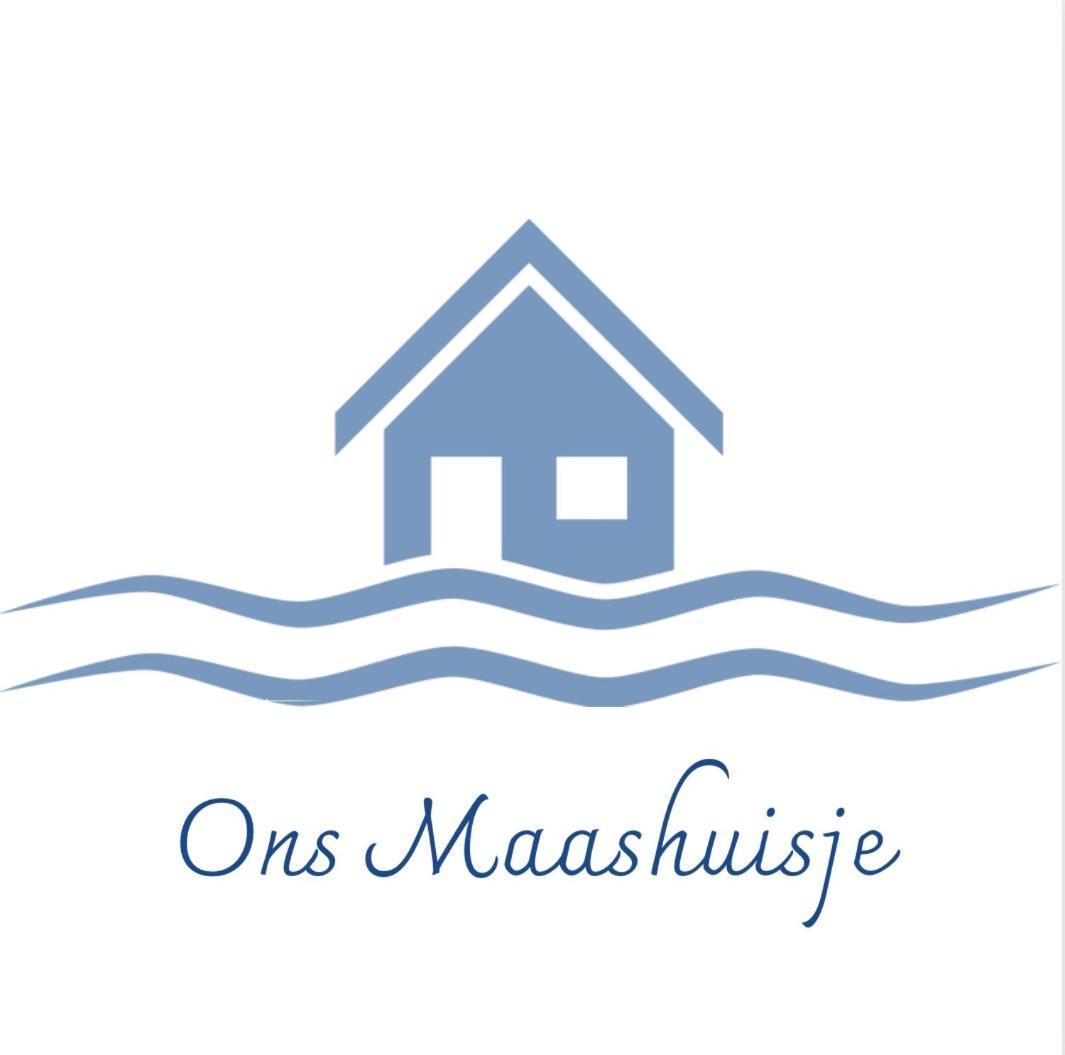 Ons Maashuisje Maaseik Exterior photo
